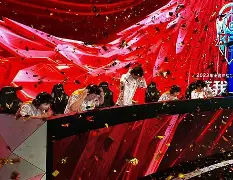 F1夜战：燕赵银狐队绝杀江畔猎隼队，速度优势明显临场应变见真章的简单介绍
